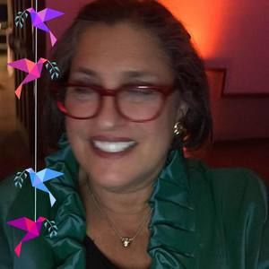 Meet your Posher, Sue